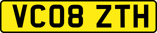 VC08ZTH
