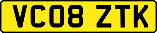 VC08ZTK