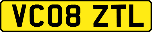 VC08ZTL