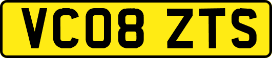 VC08ZTS