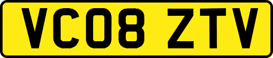 VC08ZTV