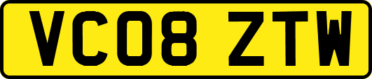 VC08ZTW