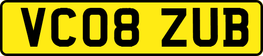 VC08ZUB