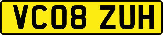 VC08ZUH