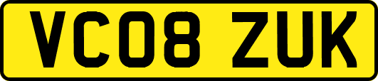 VC08ZUK