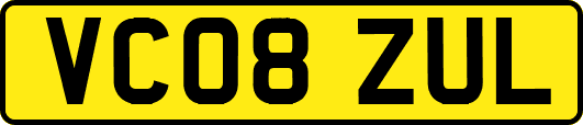 VC08ZUL