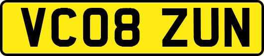 VC08ZUN