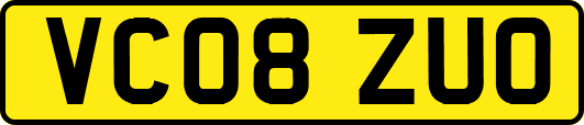 VC08ZUO