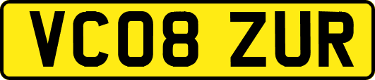 VC08ZUR