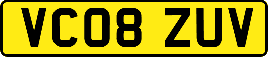 VC08ZUV