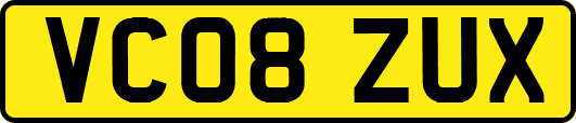 VC08ZUX