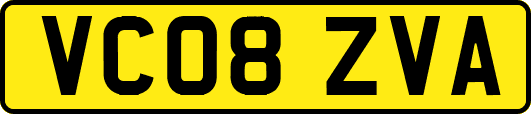 VC08ZVA