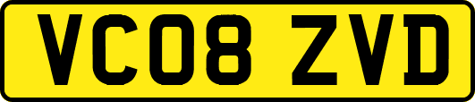 VC08ZVD
