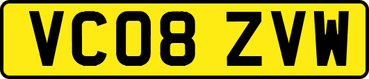 VC08ZVW