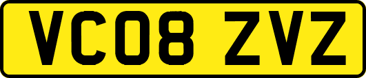 VC08ZVZ