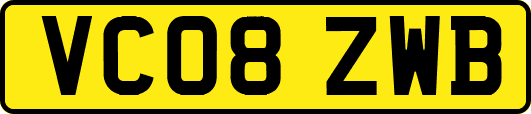 VC08ZWB