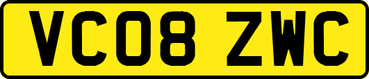 VC08ZWC