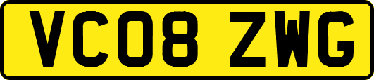 VC08ZWG