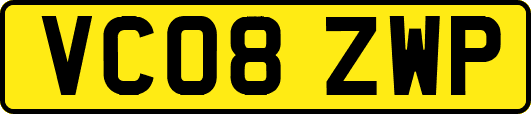 VC08ZWP