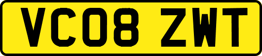 VC08ZWT