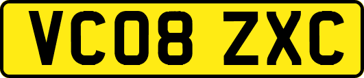VC08ZXC