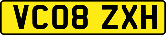 VC08ZXH