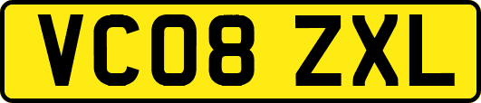 VC08ZXL