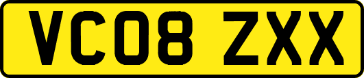 VC08ZXX