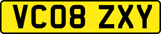 VC08ZXY