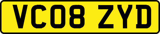 VC08ZYD