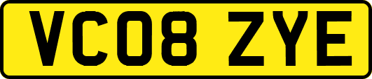 VC08ZYE