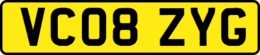 VC08ZYG