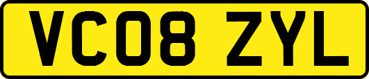 VC08ZYL