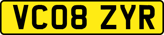 VC08ZYR