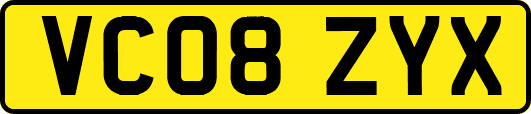 VC08ZYX