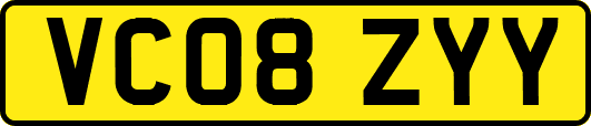 VC08ZYY