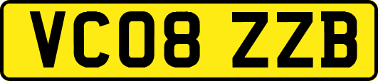 VC08ZZB