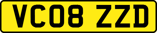 VC08ZZD