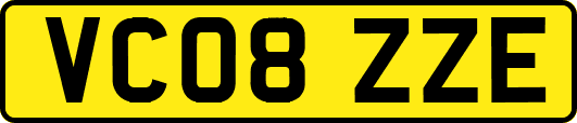 VC08ZZE