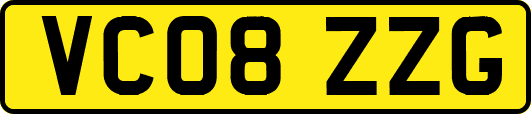 VC08ZZG