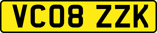 VC08ZZK