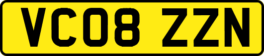 VC08ZZN