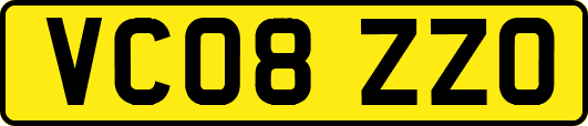 VC08ZZO
