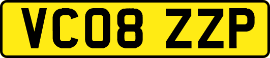 VC08ZZP