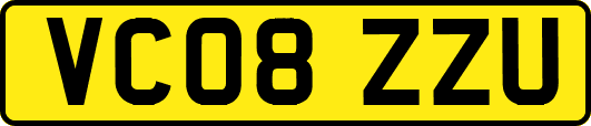 VC08ZZU