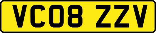 VC08ZZV
