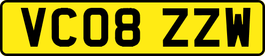 VC08ZZW