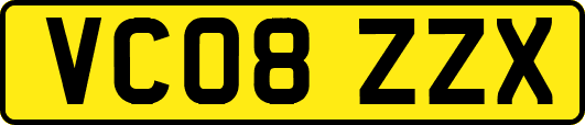 VC08ZZX