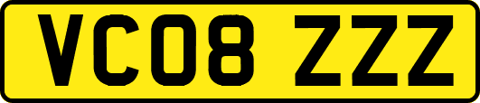 VC08ZZZ