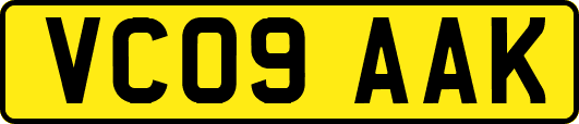 VC09AAK